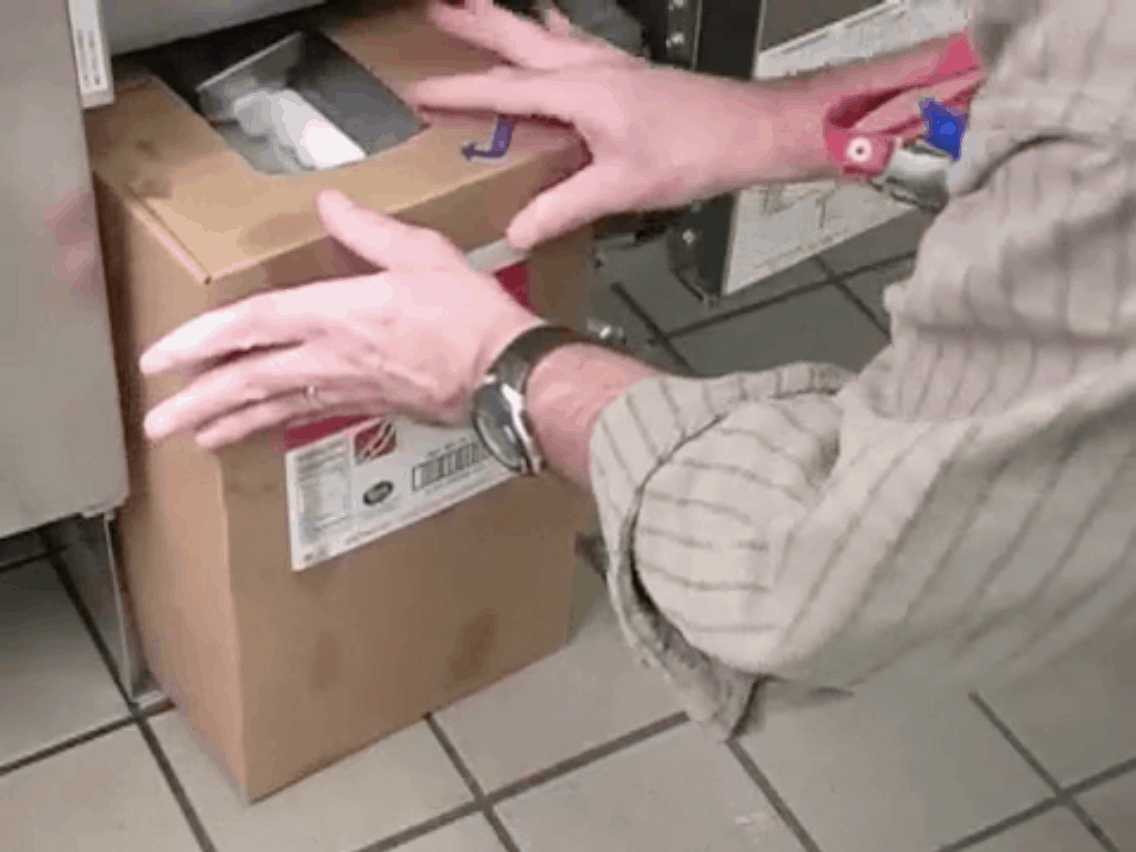 Frymaster OCF Fryer Installation FSE Demos